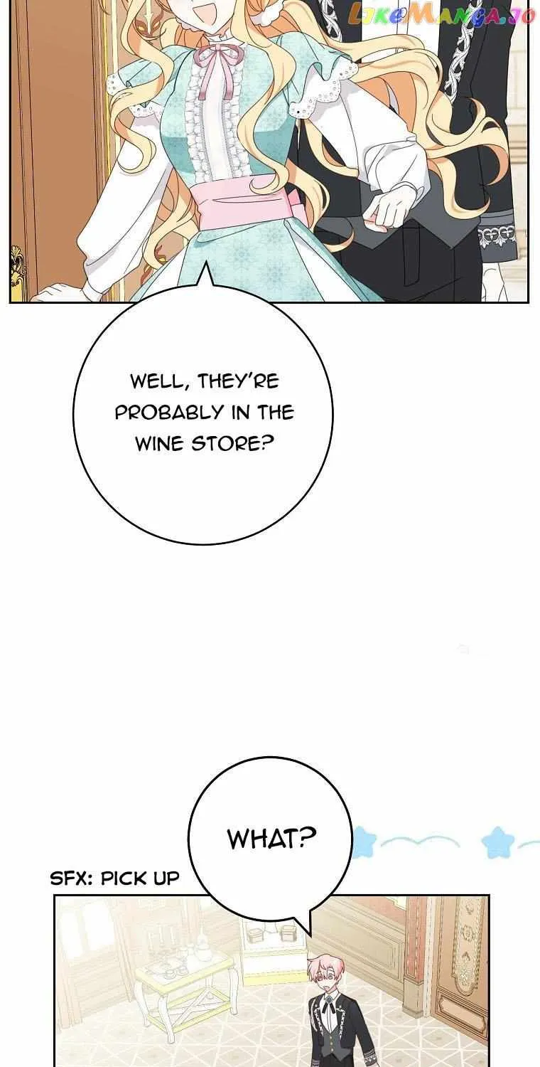 Please Treat Your Friends Preciously Zinmanga X Chapter 30 Page 46