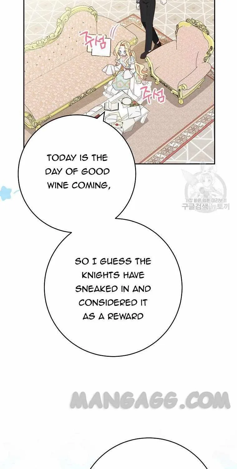 Please Treat Your Friends Preciously Zinmanga X Chapter 30 Page 47