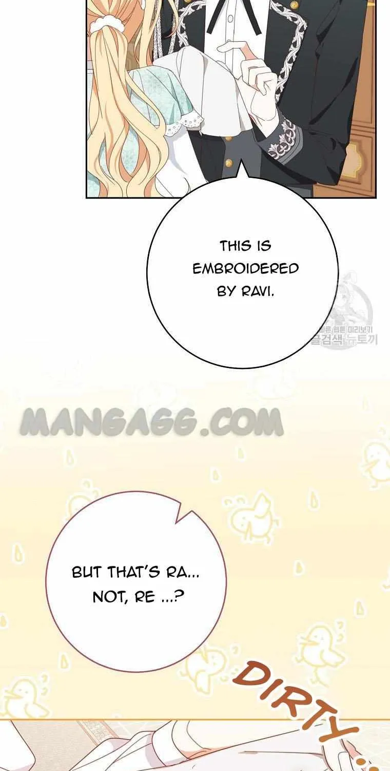 Please Treat Your Friends Preciously Zinmanga X Chapter 30 Page 55