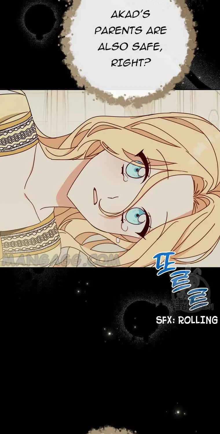 Please Treat Your Friends Preciously Zinmanga X Chapter 29 Page 45