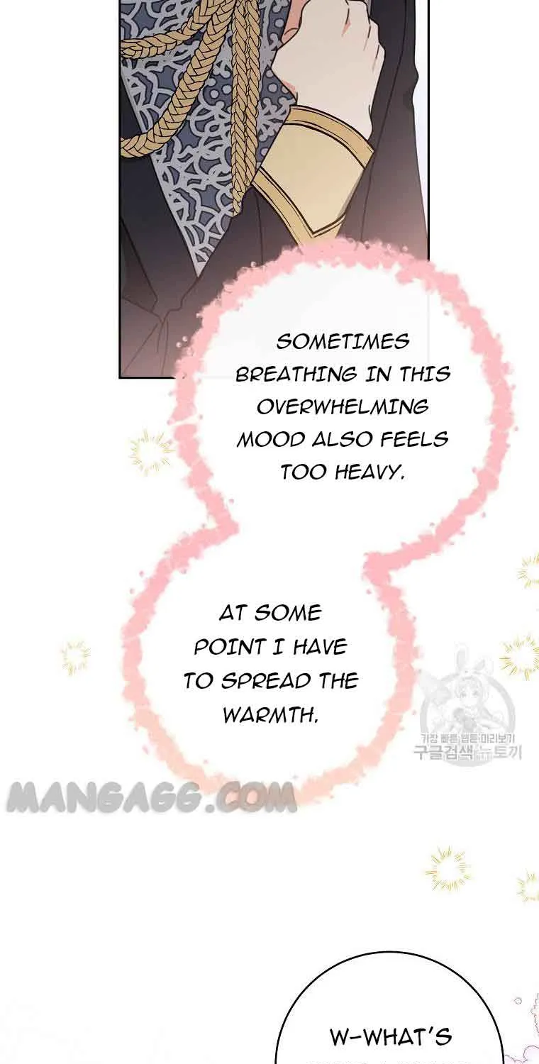 Please Treat Your Friends Preciously Zinmanga X Chapter 29 Page 61