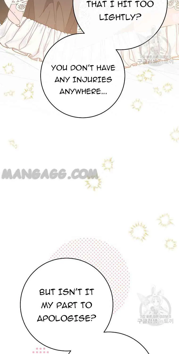 Please Treat Your Friends Preciously Zinmanga X Chapter 29 Page 63