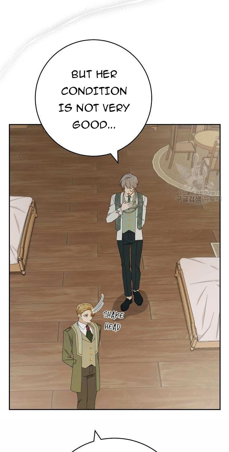 Please Treat Your Friends Preciously Zinmanga X Chapter 28 Page 3