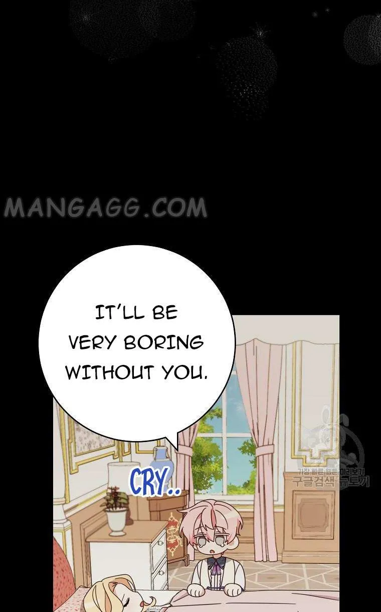Please Treat Your Friends Preciously Zinmanga X Chapter 28 Page 29