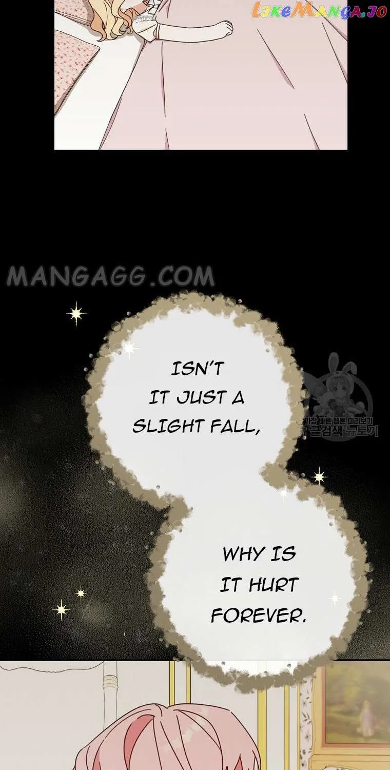 Please Treat Your Friends Preciously Zinmanga X Chapter 28 Page 30