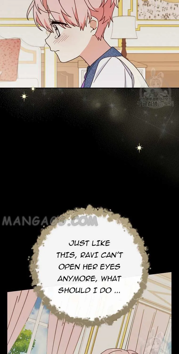 Please Treat Your Friends Preciously Zinmanga X Chapter 28 Page 31