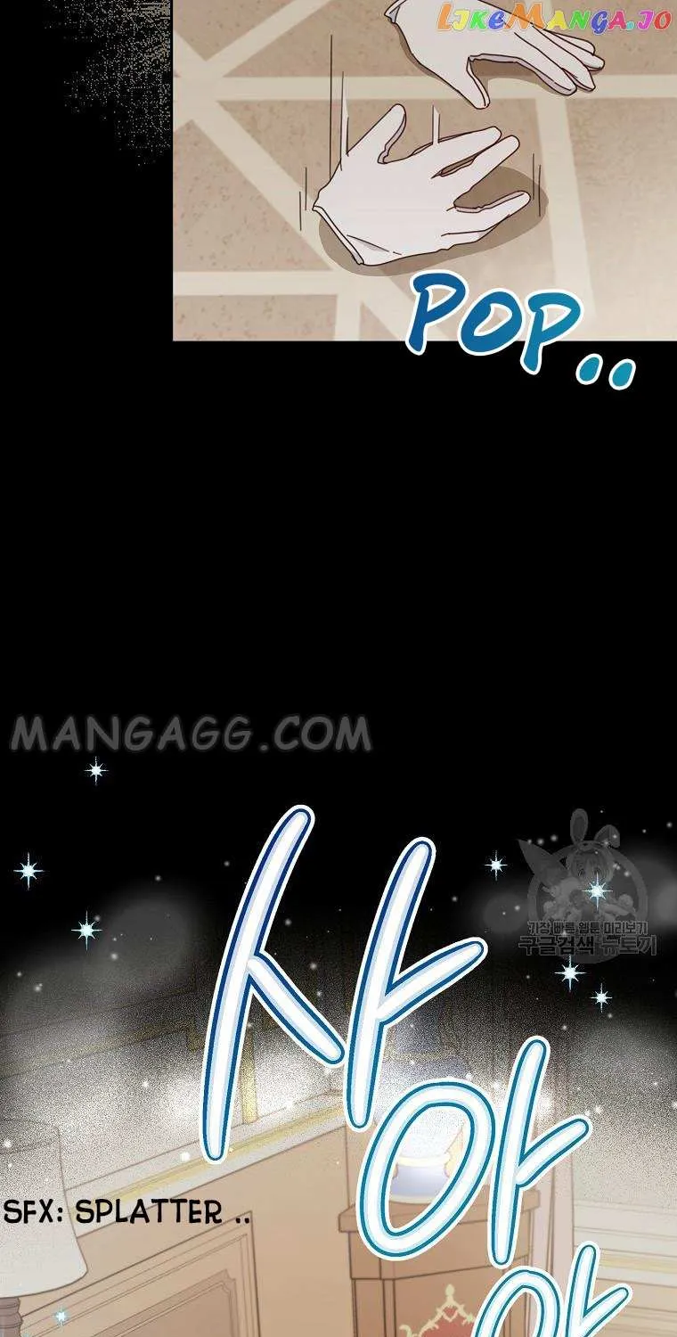 Please Treat Your Friends Preciously Zinmanga X Chapter 28 Page 34