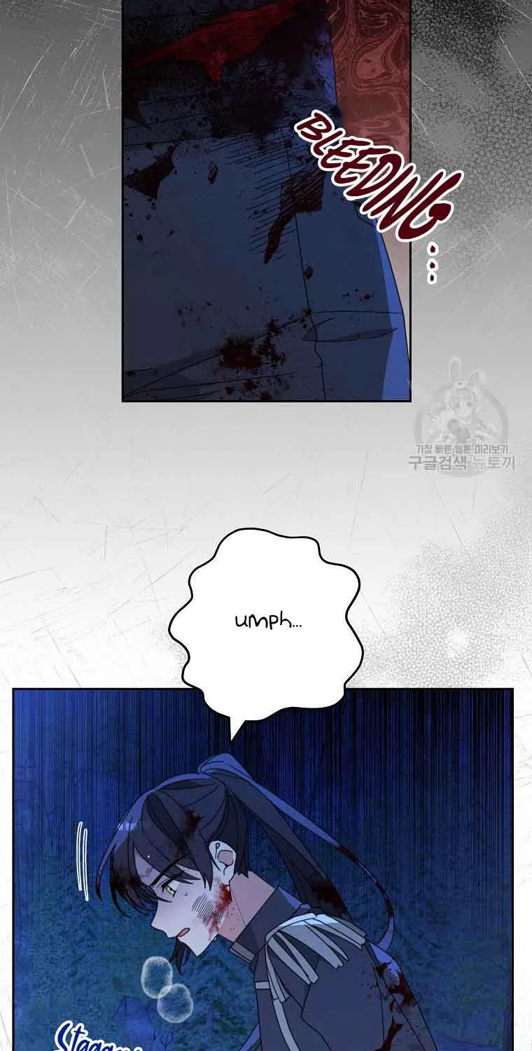 Please Treat Your Friends Preciously Zinmanga X Chapter 27 Page 19