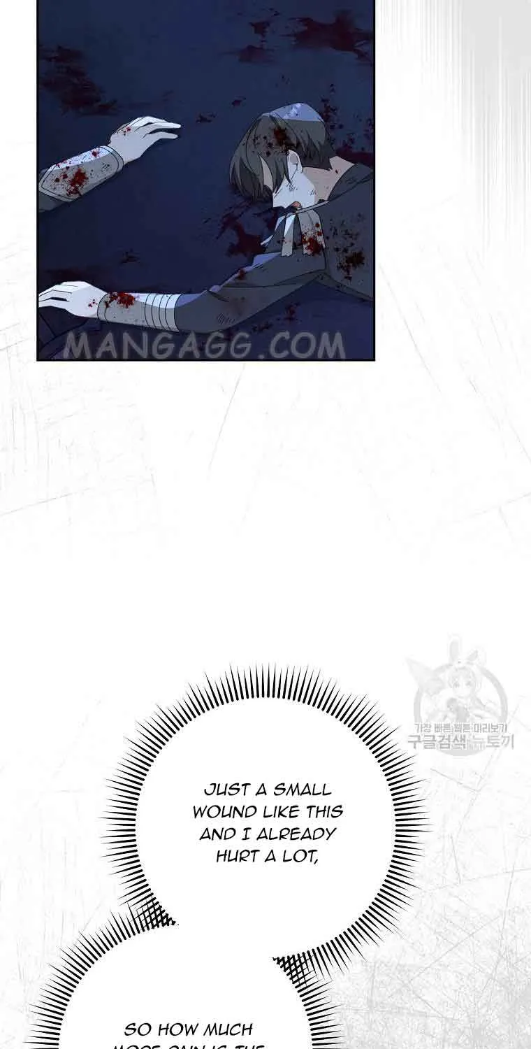 Please Treat Your Friends Preciously Zinmanga X Chapter 27 Page 22