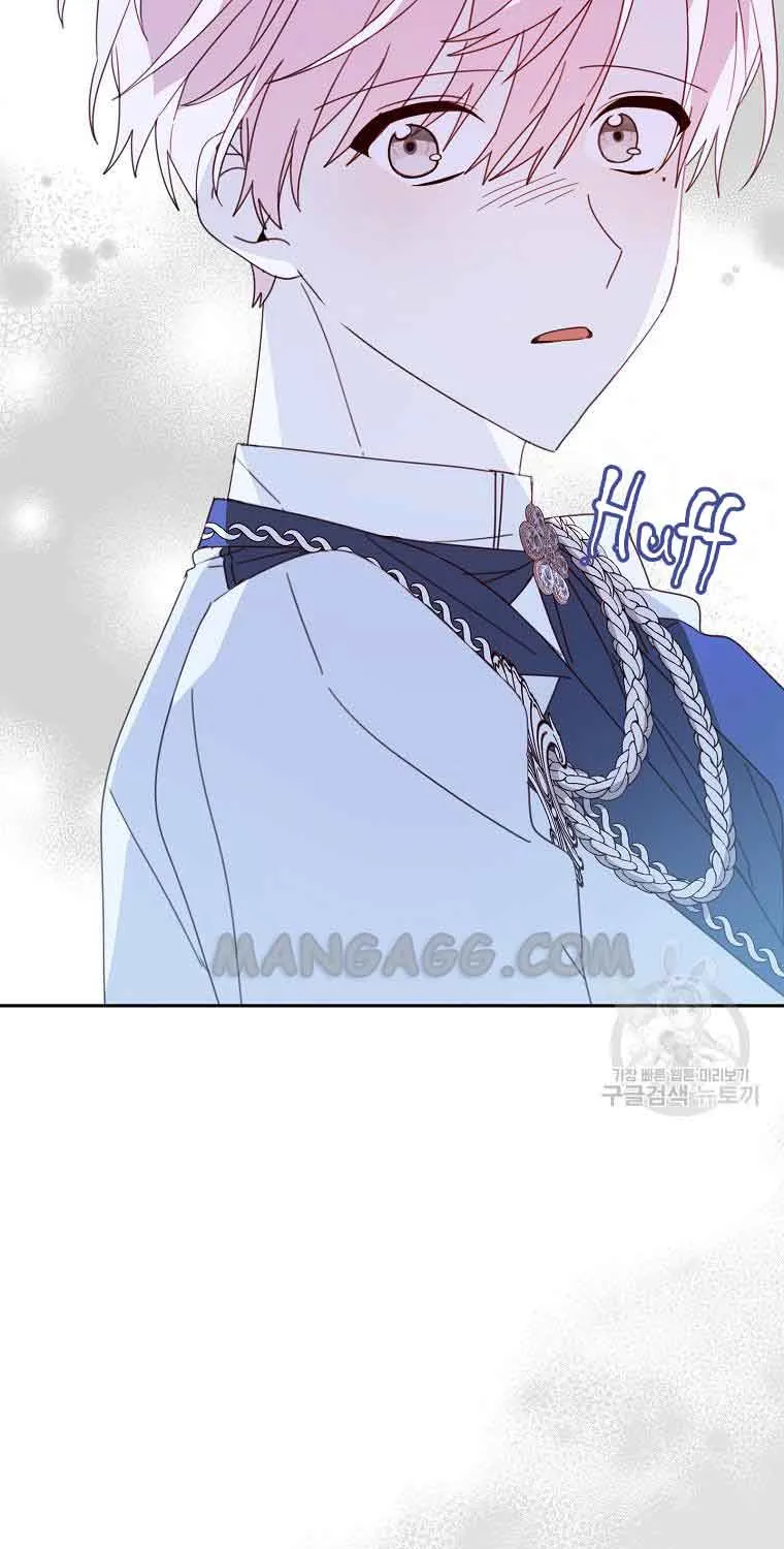 Please Treat Your Friends Preciously Zinmanga X Chapter 27 Page 45
