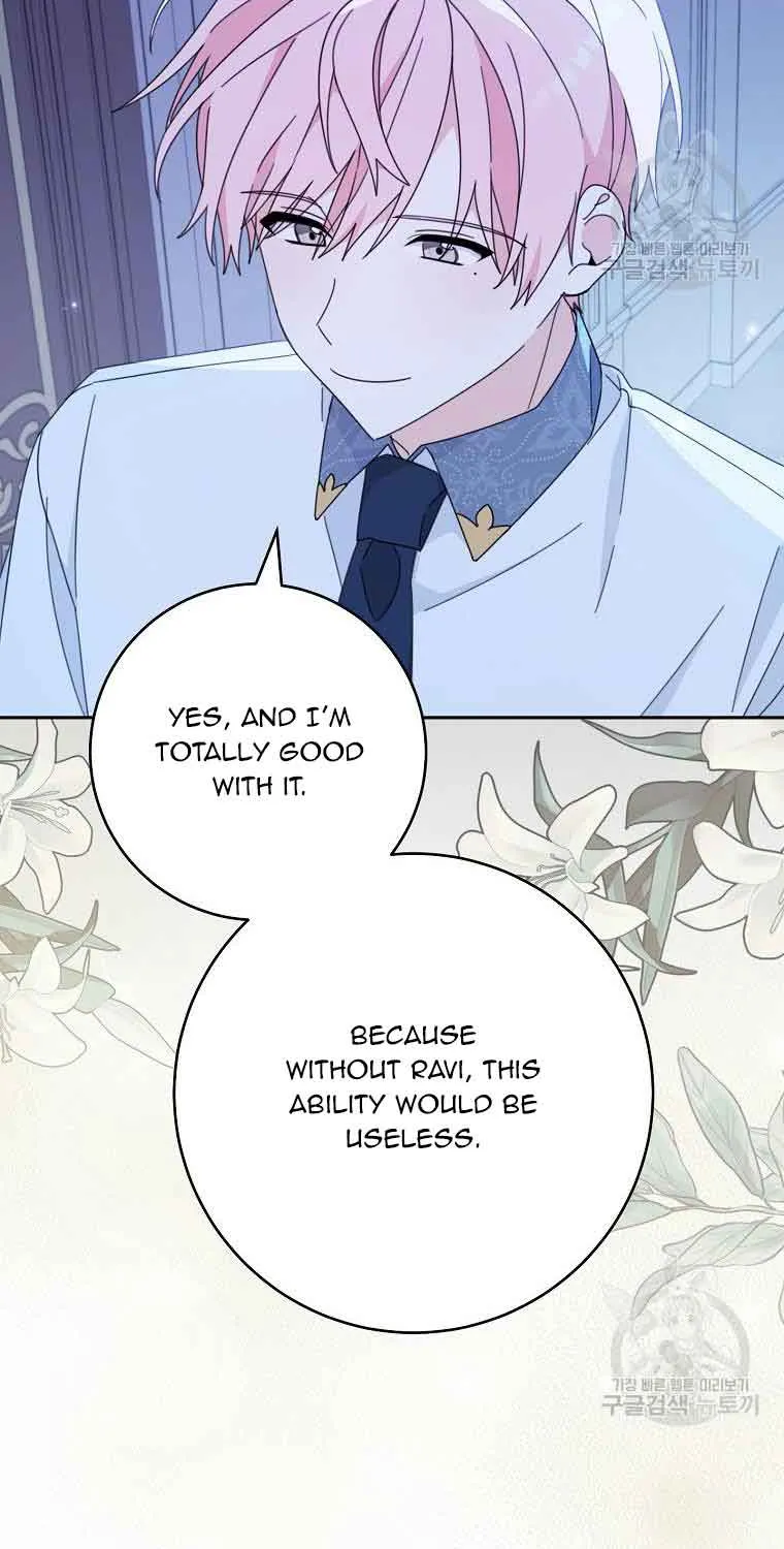 Please Treat Your Friends Preciously Zinmanga X Chapter 27 Page 66