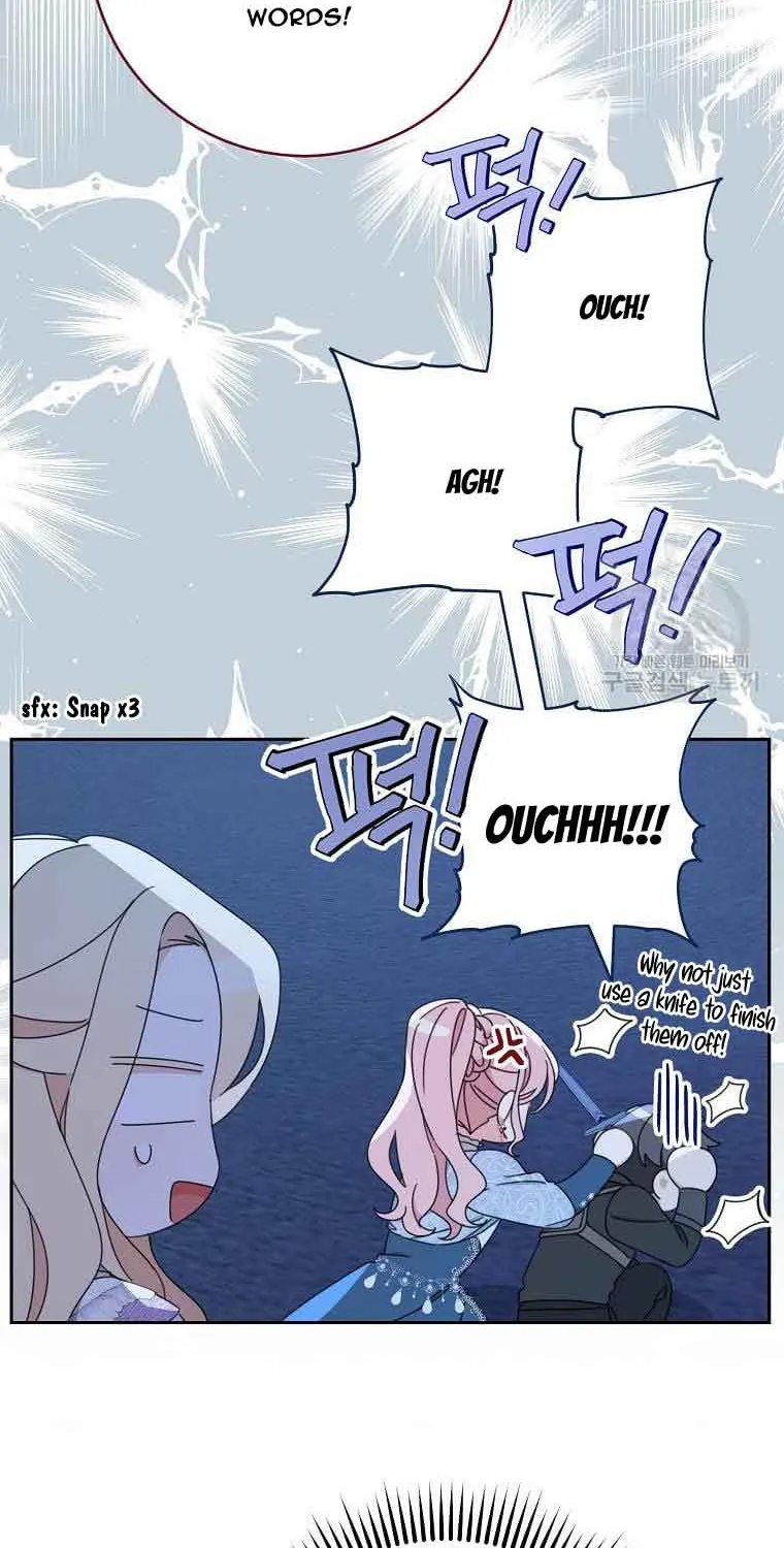 Please Treat Your Friends Preciously Zinmanga X Chapter 26 Page 38