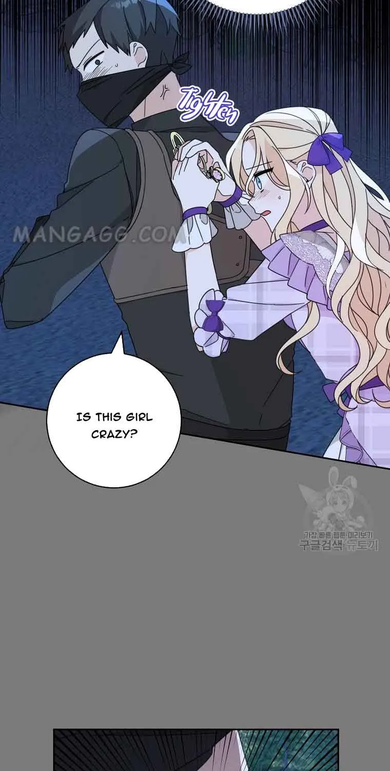 Please Treat Your Friends Preciously Zinmanga X Chapter 26 Page 57