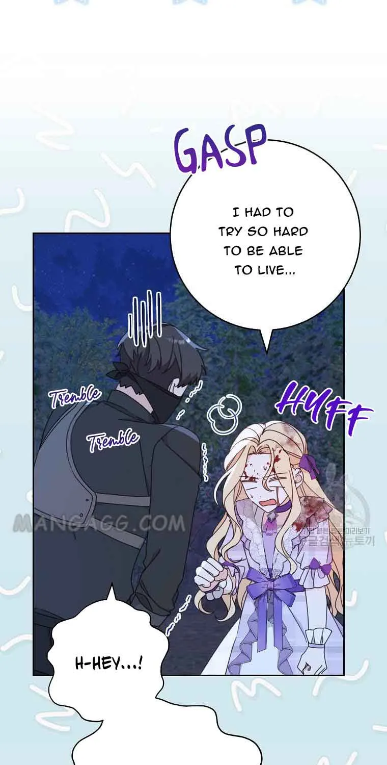 Please Treat Your Friends Preciously Zinmanga X Chapter 26 Page 68