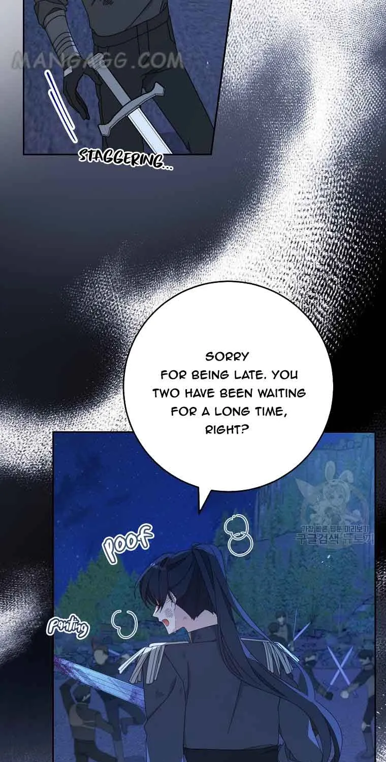 Please Treat Your Friends Preciously Zinmanga X Chapter 26 Page 72