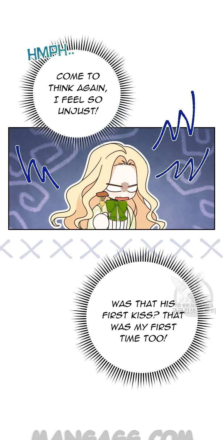 Please Treat Your Friends Preciously Zinmanga X Chapter 24 Page 21