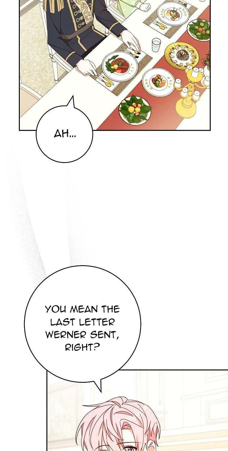 Please Treat Your Friends Preciously Zinmanga X Chapter 24 Page 24