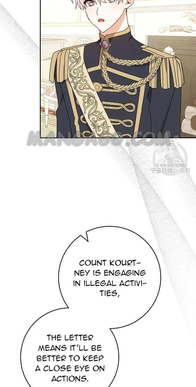 Please Treat Your Friends Preciously Zinmanga X Chapter 24 Page 25