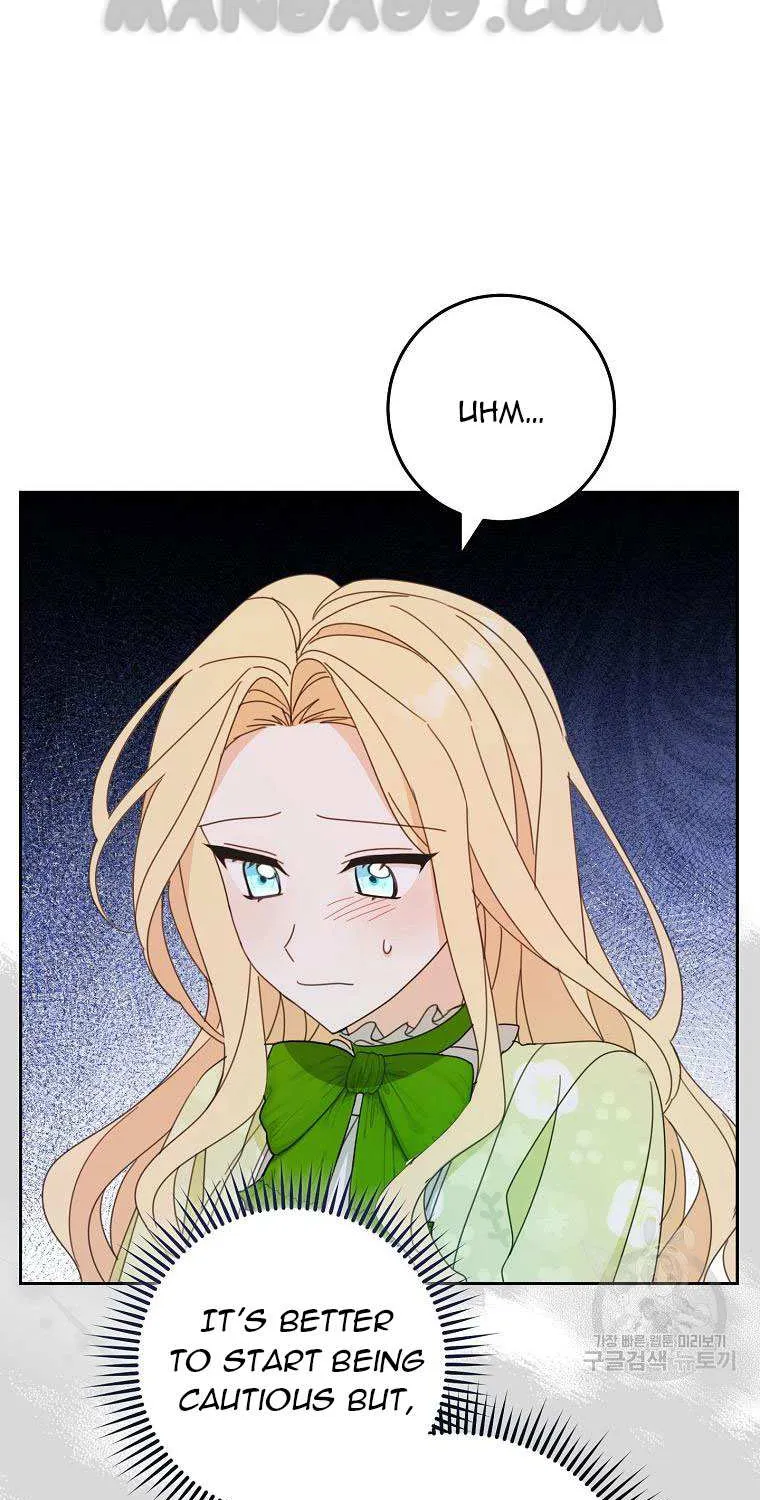 Please Treat Your Friends Preciously Zinmanga X Chapter 24 Page 30