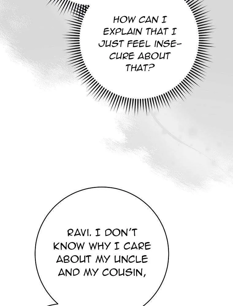 Please Treat Your Friends Preciously Zinmanga X Chapter 24 Page 31