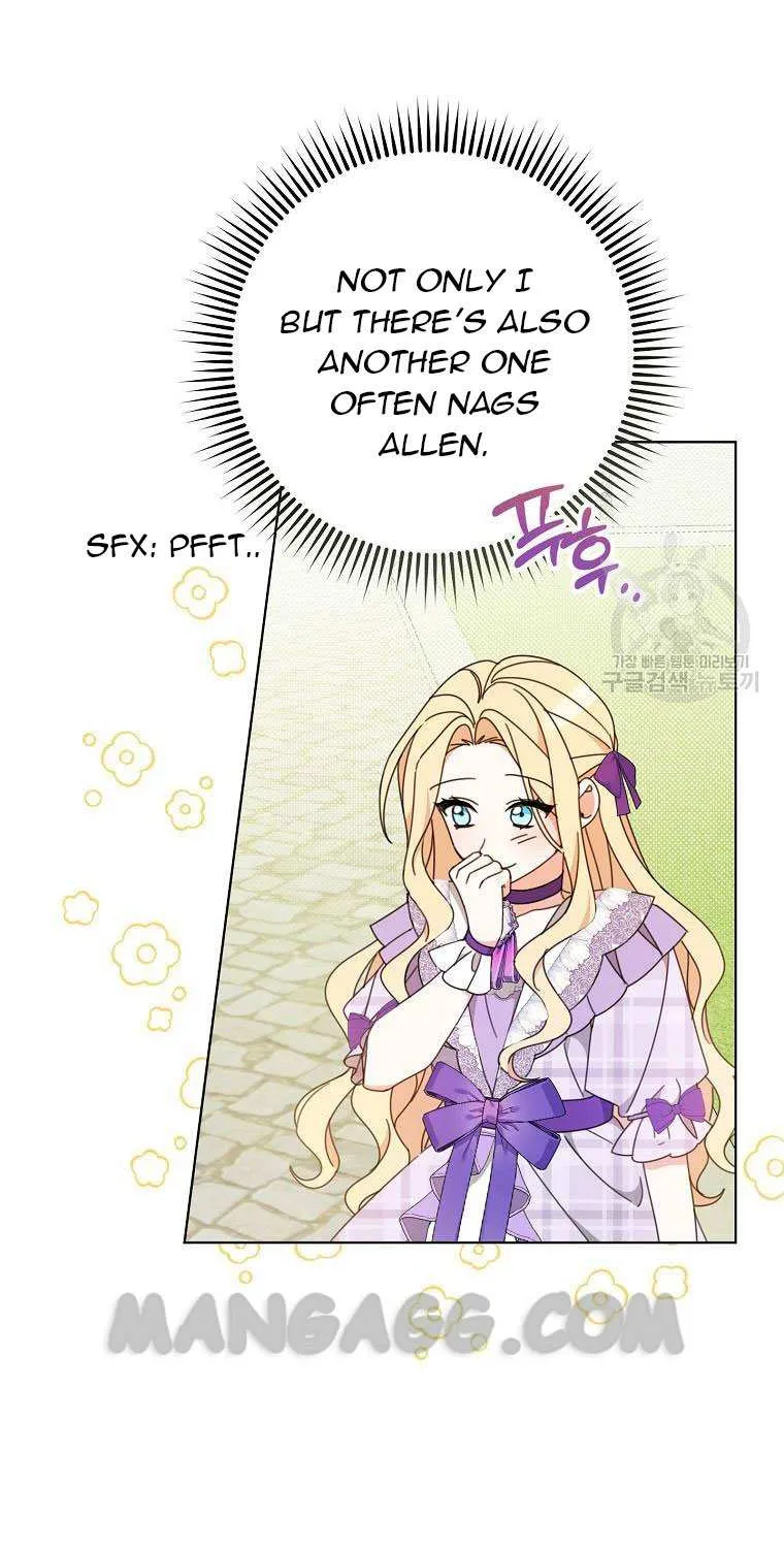 Please Treat Your Friends Preciously Zinmanga X Chapter 24 Page 69
