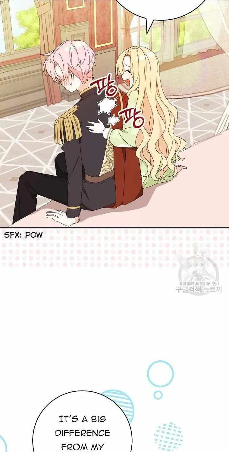 Please Treat Your Friends Preciously Zinmanga X Chapter 23 Page 28