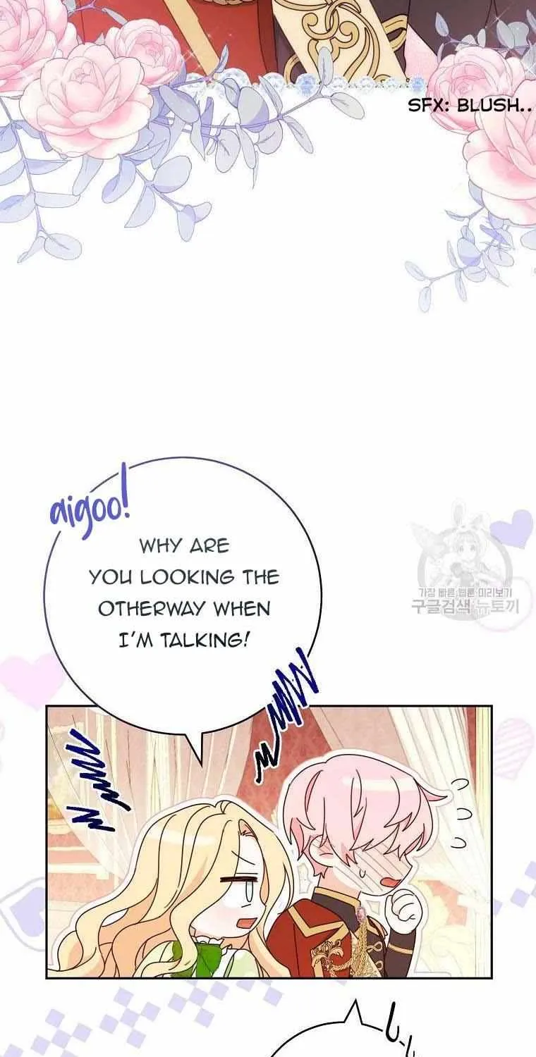 Please Treat Your Friends Preciously Zinmanga X Chapter 23 Page 31
