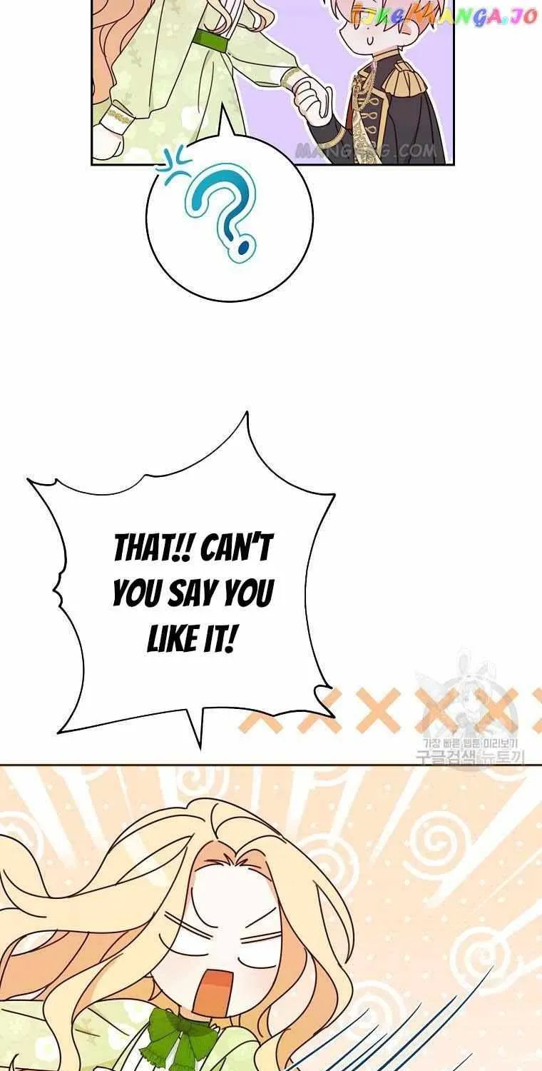 Please Treat Your Friends Preciously Zinmanga X Chapter 23 Page 66