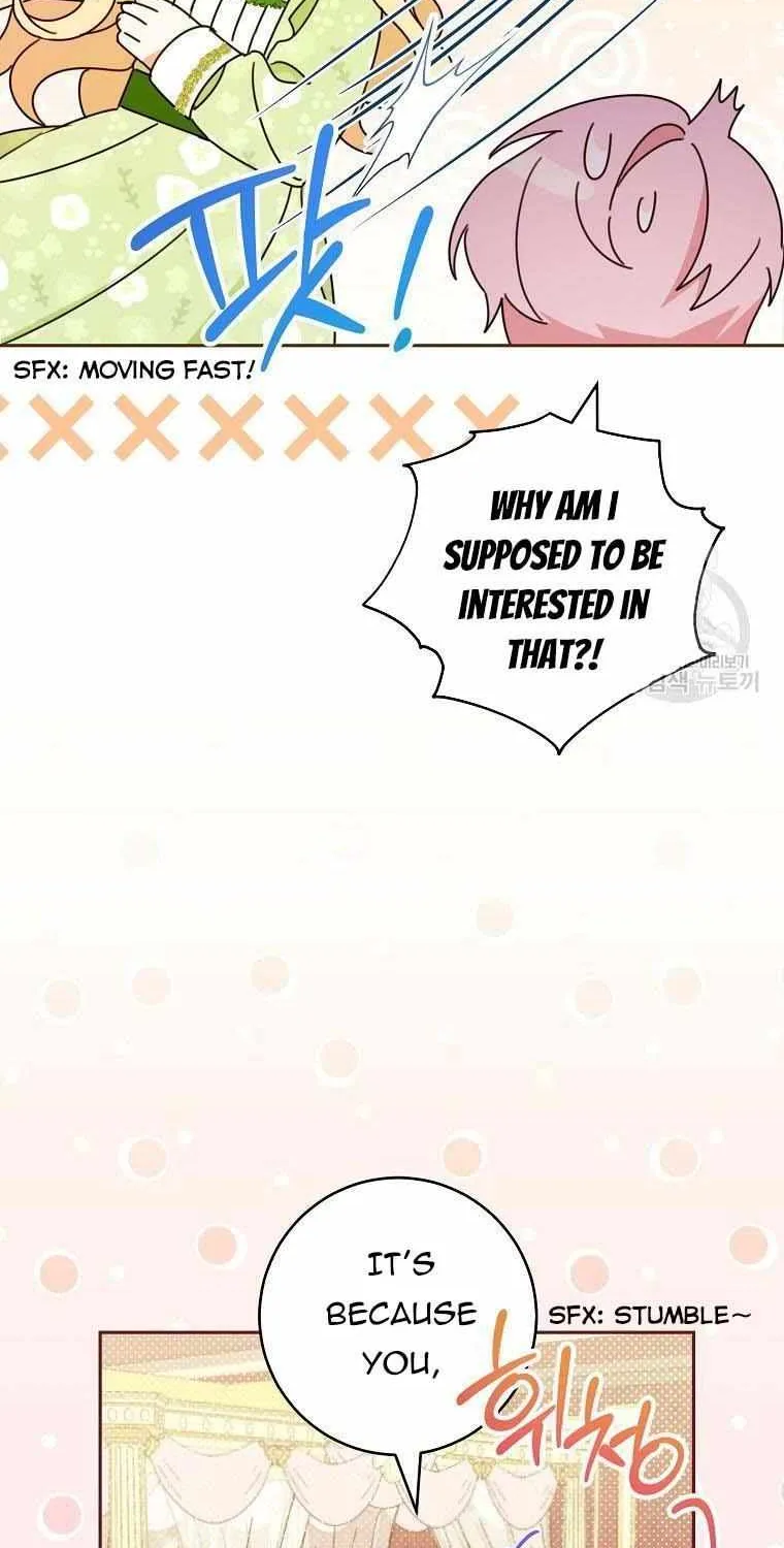 Please Treat Your Friends Preciously Zinmanga X Chapter 23 Page 67