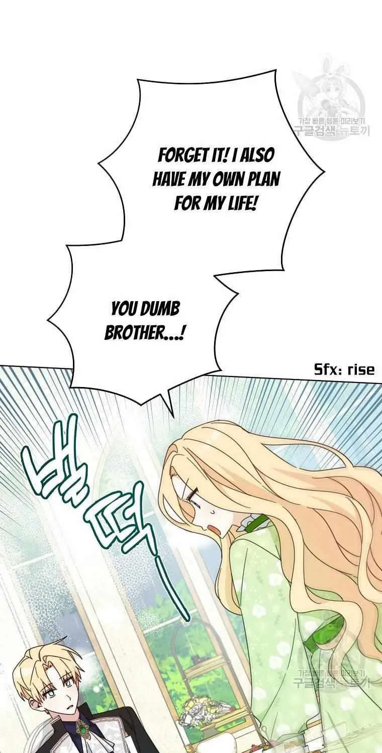 Please Treat Your Friends Preciously Zinmanga X Chapter 22 Page 24