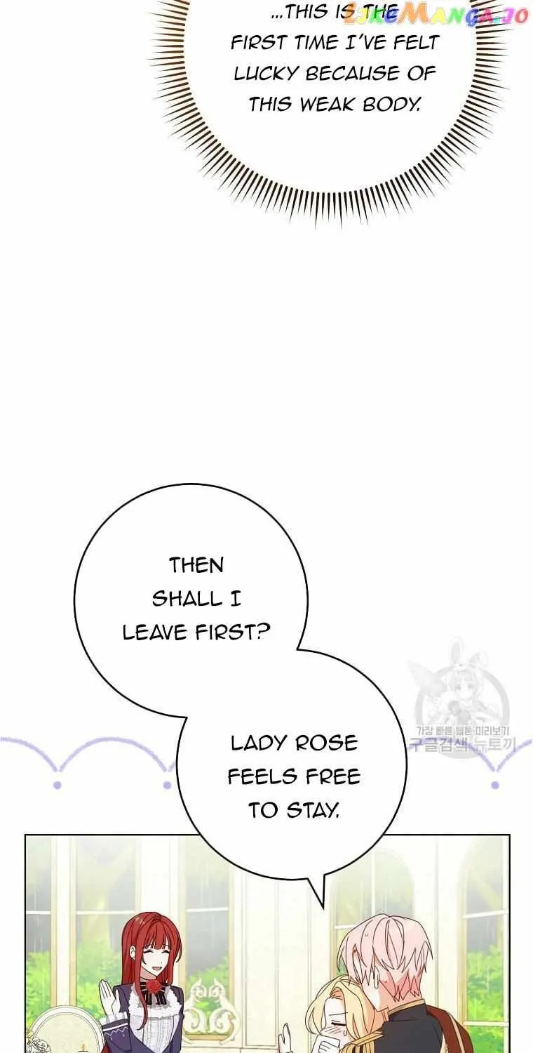 Please Treat Your Friends Preciously Zinmanga X Chapter 22 Page 52