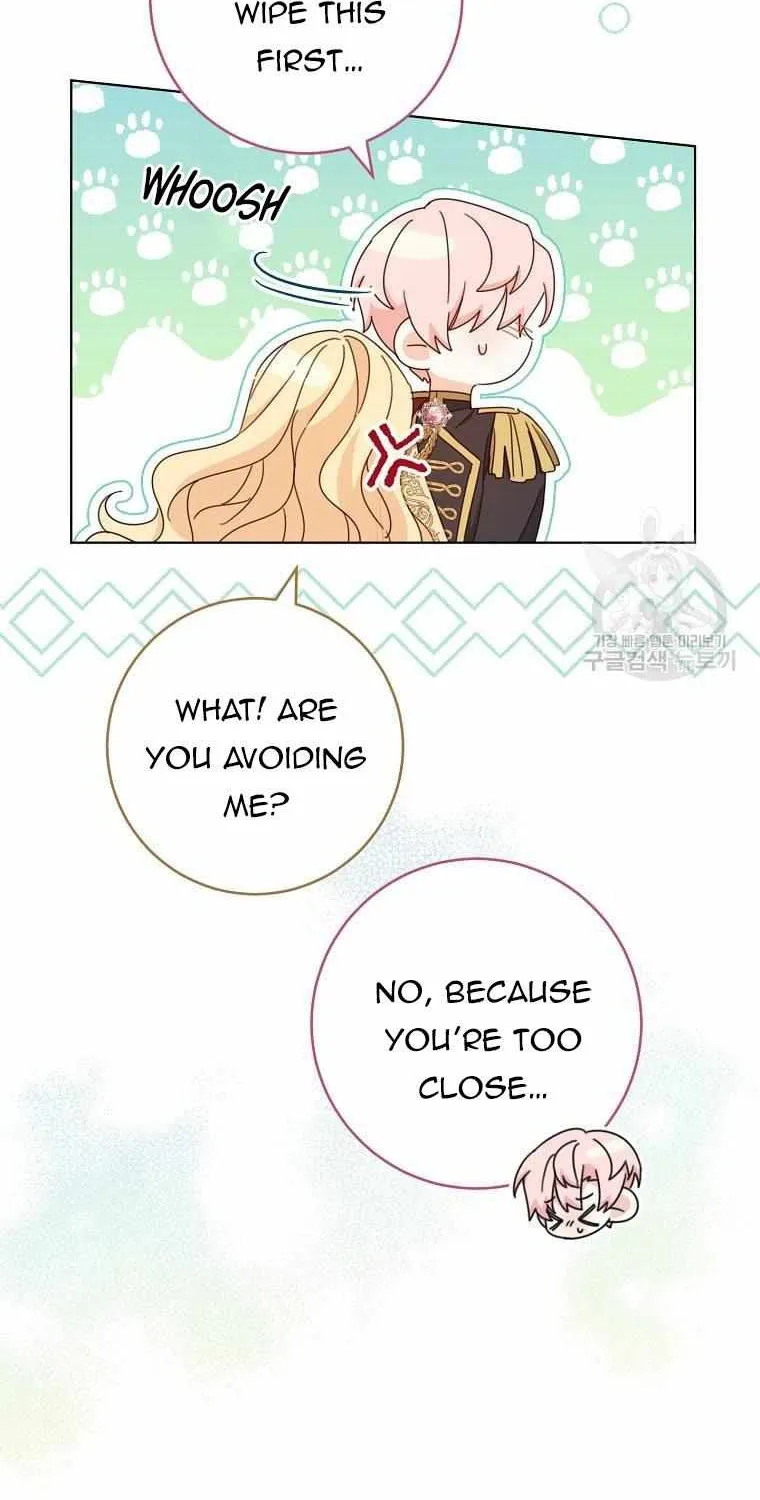 Please Treat Your Friends Preciously Zinmanga X Chapter 22 Page 72