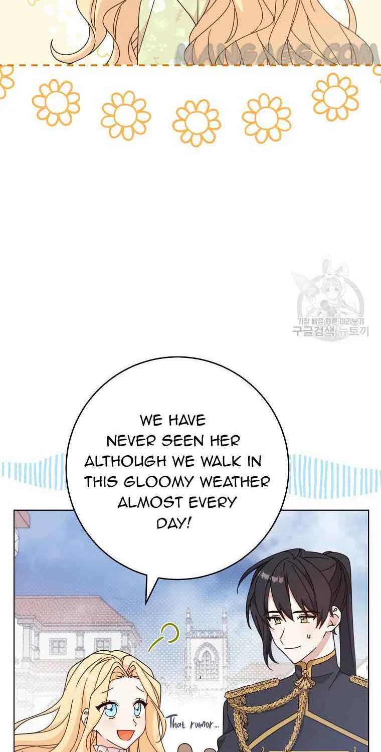 Please Treat Your Friends Preciously Zinmanga X Chapter 21 Page 6