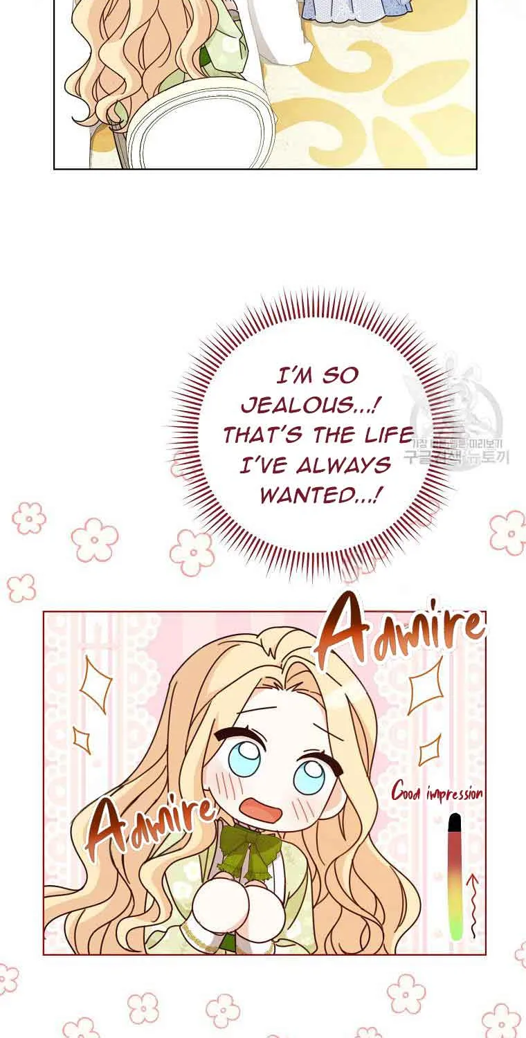 Please Treat Your Friends Preciously Zinmanga X Chapter 21 Page 70