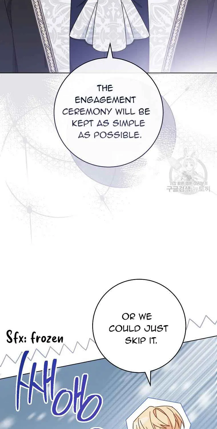 Please Treat Your Friends Preciously Zinmanga X Chapter 21 Page 74