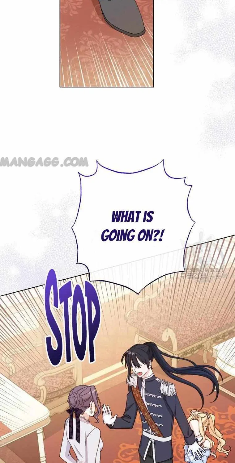 Please Treat Your Friends Preciously Zinmanga X Chapter 20 Page 32