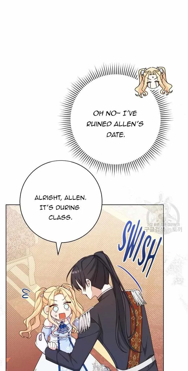 Please Treat Your Friends Preciously Zinmanga X Chapter 20 Page 38