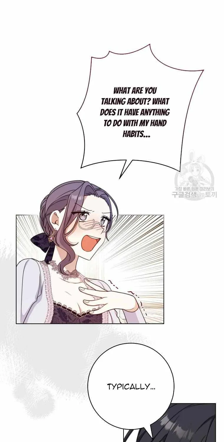 Please Treat Your Friends Preciously Zinmanga X Chapter 20 Page 42