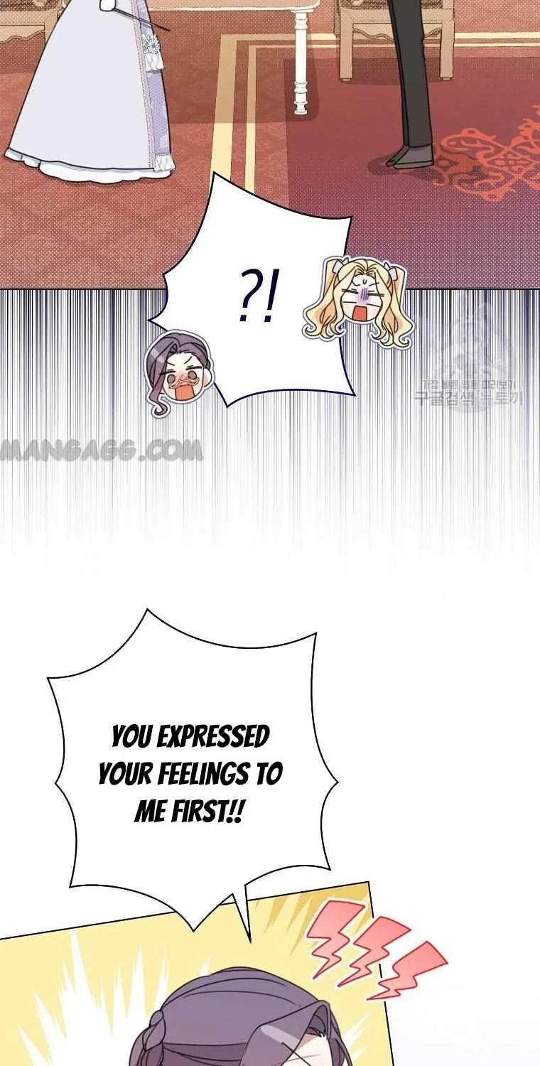 Please Treat Your Friends Preciously Zinmanga X Chapter 20 Page 45