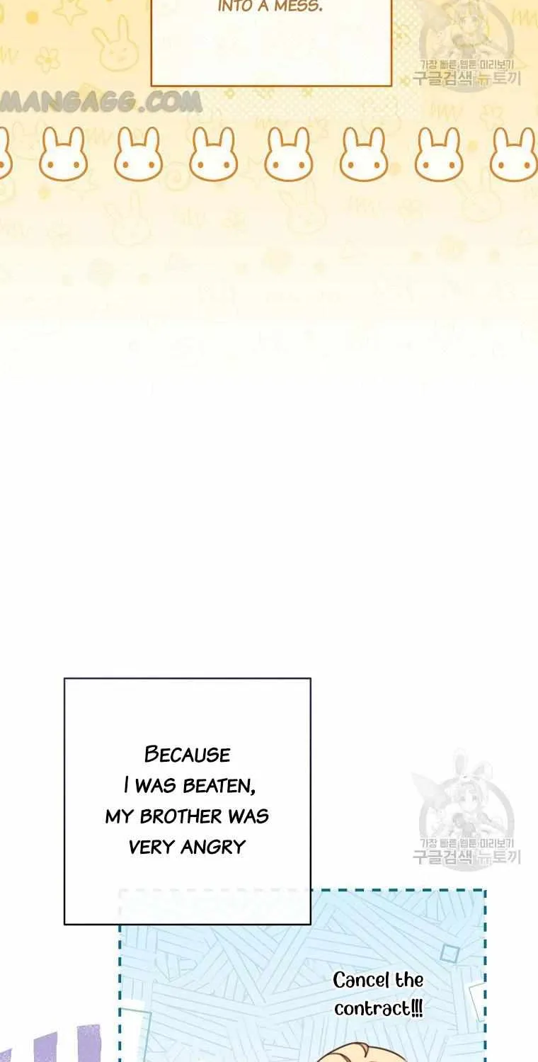 Please Treat Your Friends Preciously Zinmanga X Chapter 20 Page 54