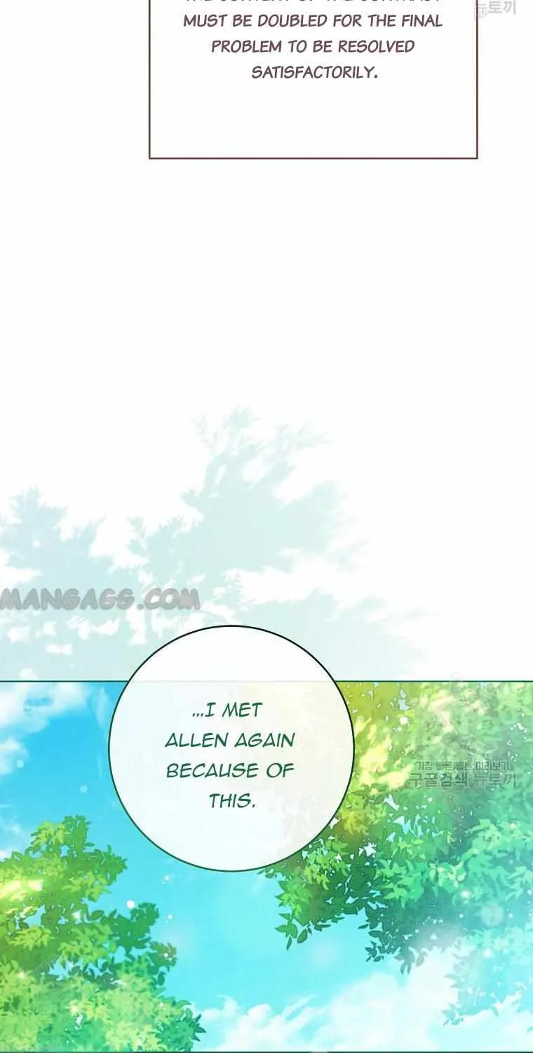 Please Treat Your Friends Preciously Zinmanga X Chapter 20 Page 57