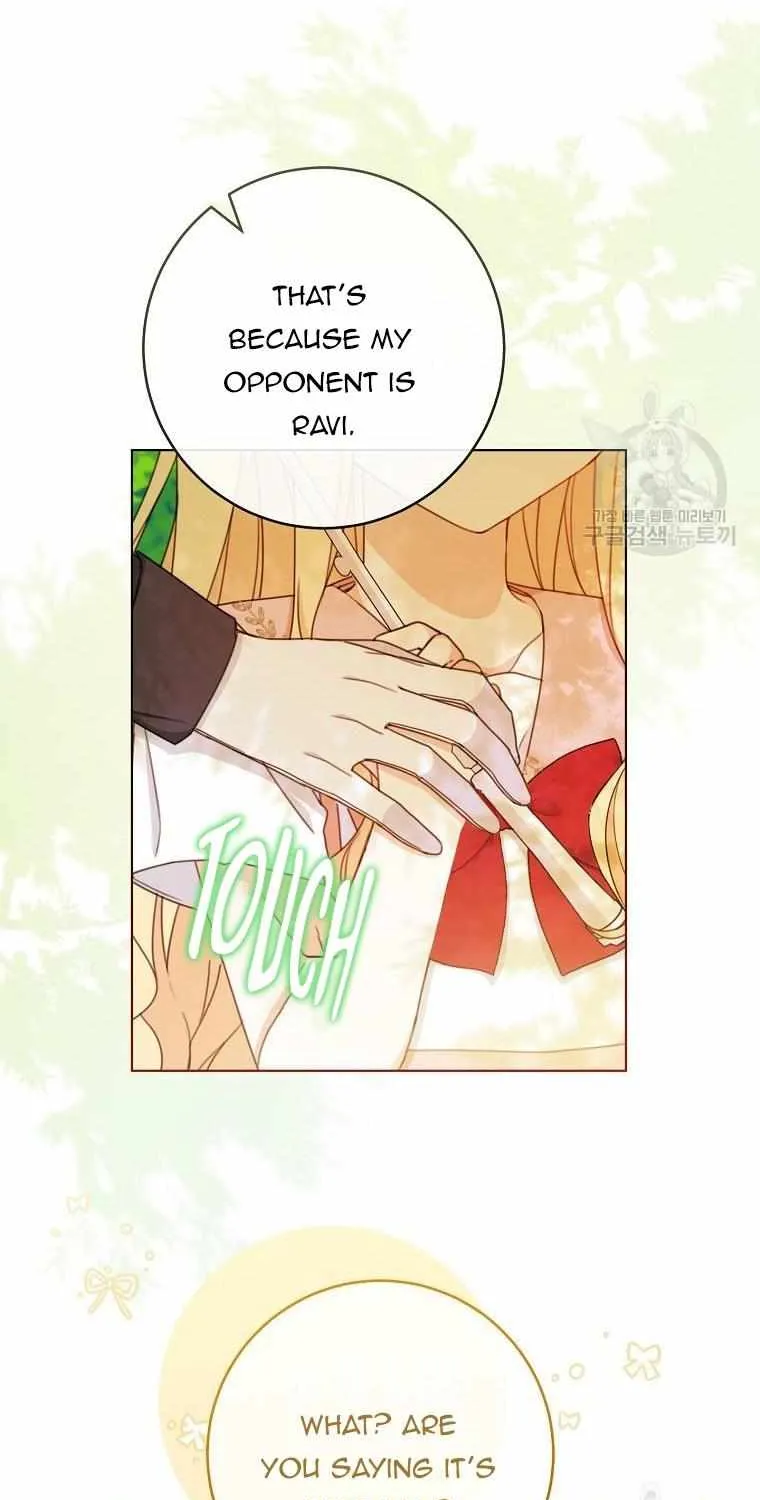 Please Treat Your Friends Preciously Zinmanga X Chapter 20 Page 61