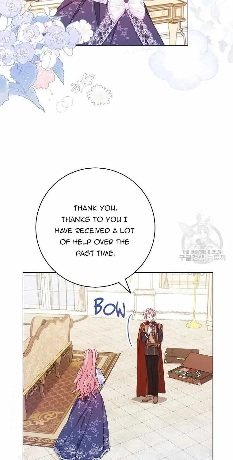 Please Treat Your Friends Preciously Zinmanga X Chapter 20 Page 77