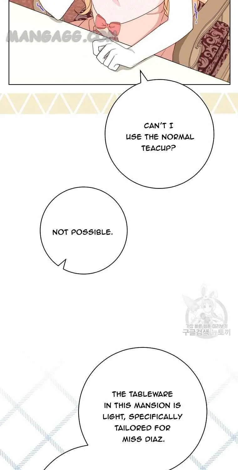 Please Treat Your Friends Preciously Zinmanga X Chapter 19 Page 6