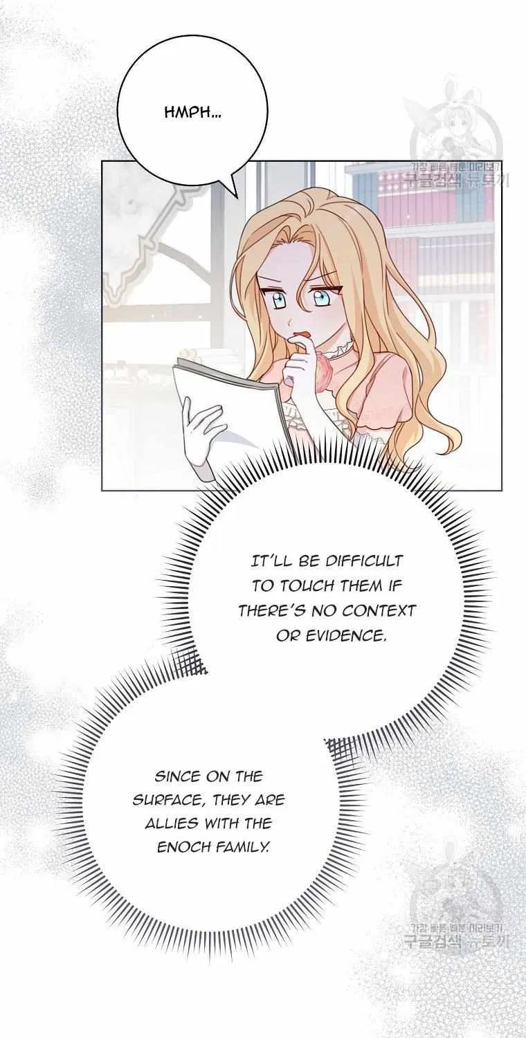 Please Treat Your Friends Preciously Zinmanga X Chapter 19 Page 23