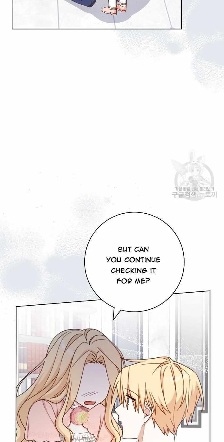 Please Treat Your Friends Preciously Zinmanga X Chapter 19 Page 26