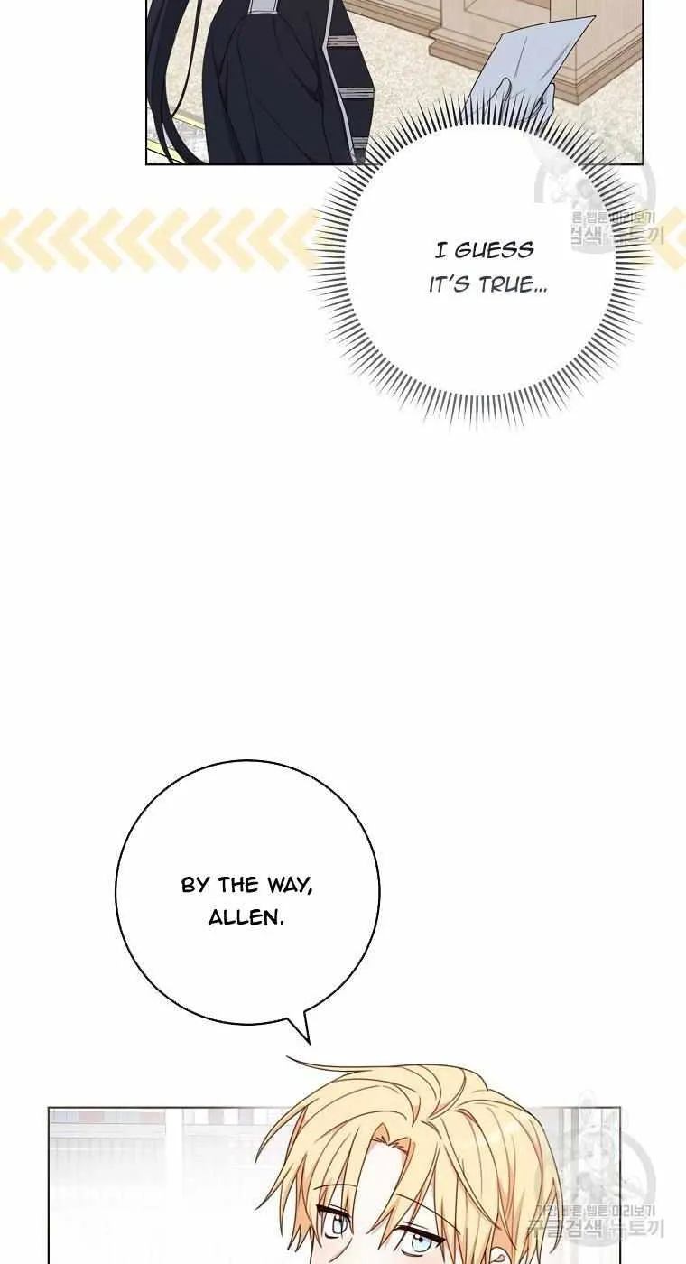 Please Treat Your Friends Preciously Zinmanga X Chapter 19 Page 46