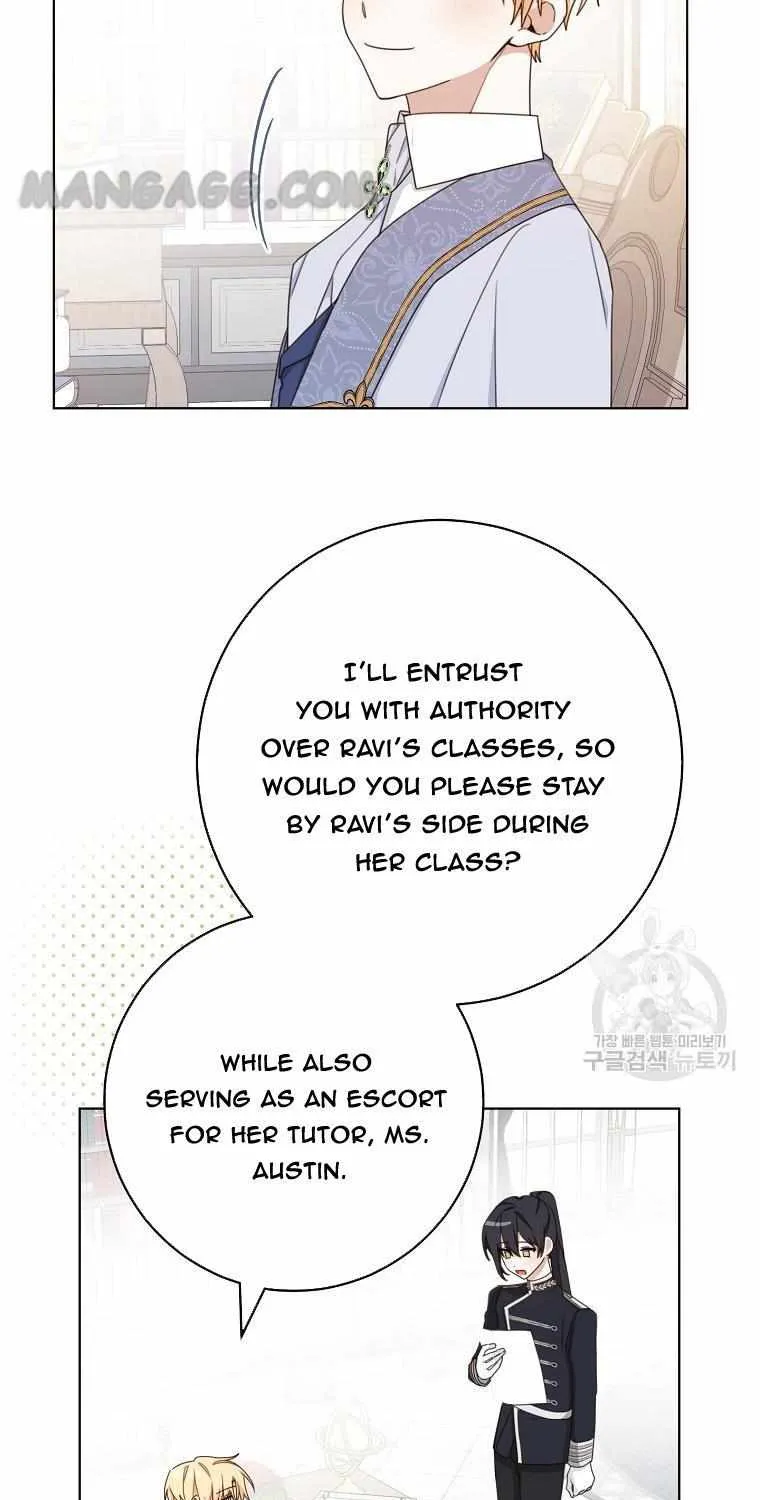 Please Treat Your Friends Preciously Zinmanga X Chapter 19 Page 47