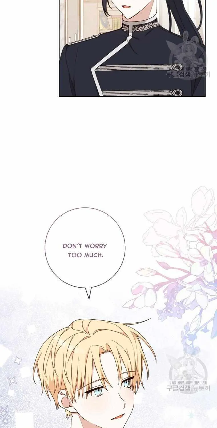 Please Treat Your Friends Preciously Zinmanga X Chapter 19 Page 49