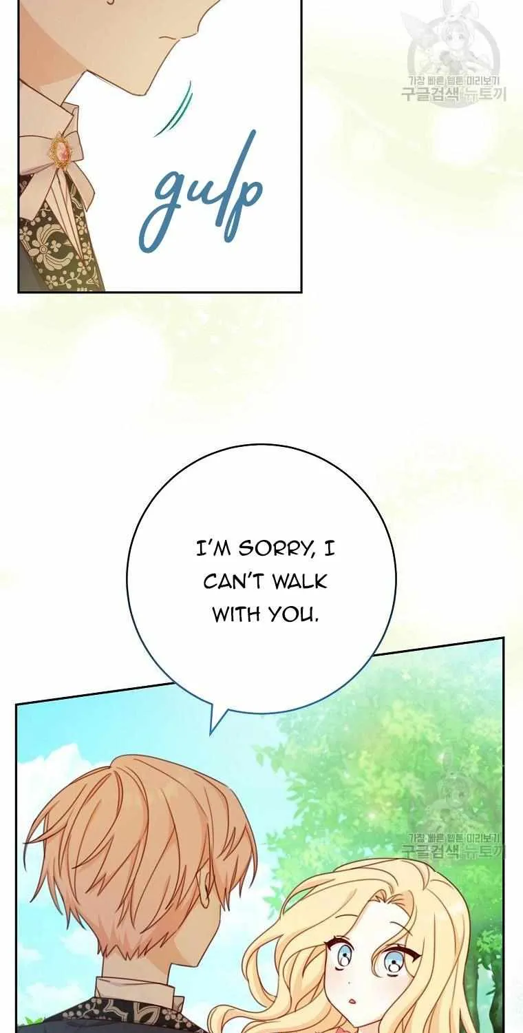 Please Treat Your Friends Preciously Zinmanga X Chapter 18 Page 3